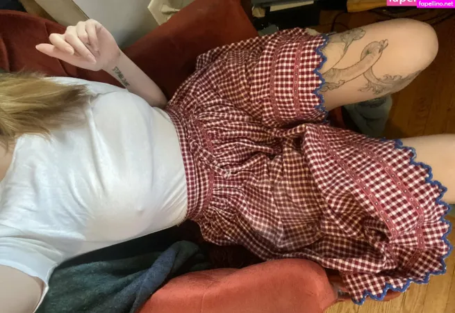 Rosalindcorrupts OnlyFans Thumbnail #wVqzhSYGGI