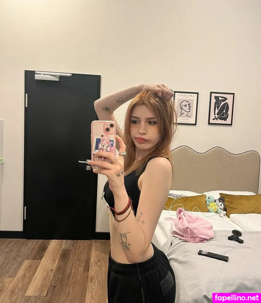 Rosaline Dawn Nude Leaked OnlyFans Photo #pbbgYoEqaQ