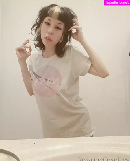 Rosalinechan OnlyFans Thumbnail #twsBS6P5JW