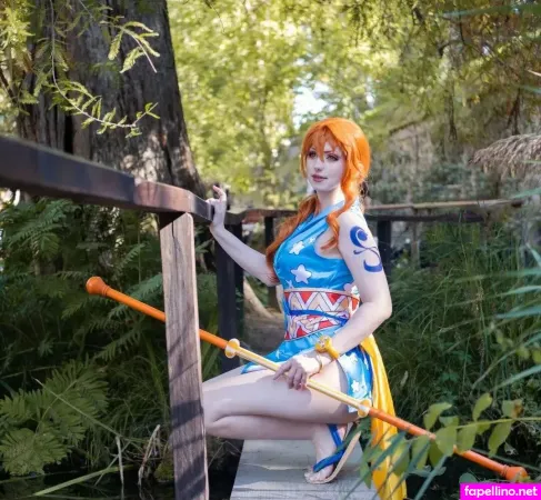 Rosalye Cos OnlyFans Thumbnail #535IqYqp9f