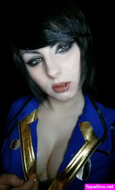 Rosalye Cos OnlyFans Thumbnail #9jg9axQYJK