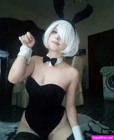 Rosalye Cos OnlyFans Thumbnail #NVoomWb4Ju