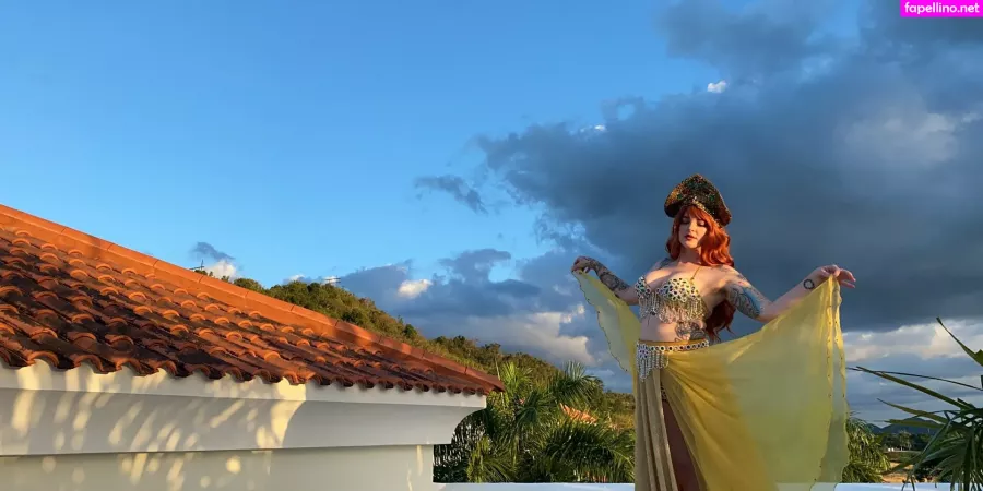 Rosamagnoliaxo OnlyFans Thumbnail #0gWOi6VDS6
