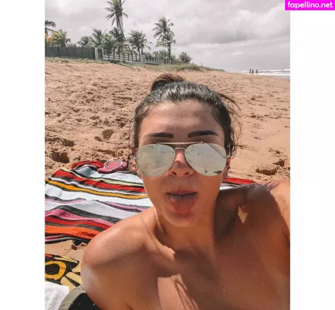 Rosamaria Montibeller OnlyFans Thumbnail #4it57KoNGU