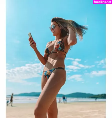 Rosamaria Montibeller OnlyFans Thumbnail #D6oinXYVWk