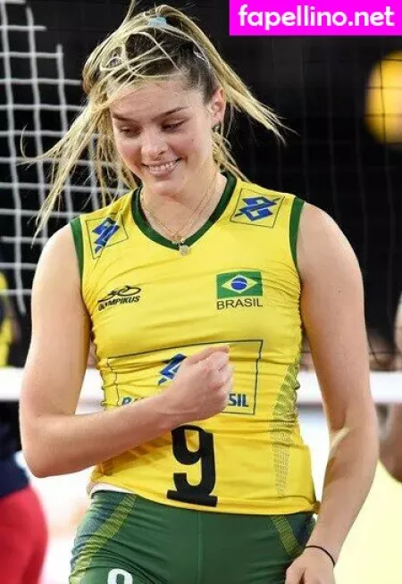 Rosamaria Montibeller OnlyFans Thumbnail #pt4pLSHkvk