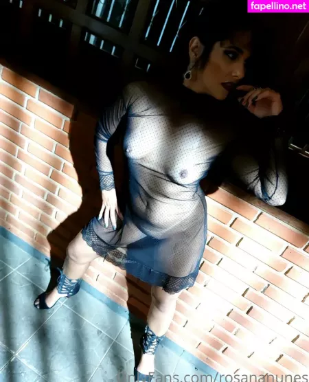 Rosananunes OnlyFans Thumbnail #m0VPofATux