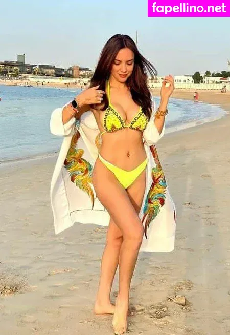 Rosangela Espinoza OnlyFans Thumbnail #6q7y8WegwN