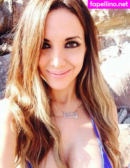 Rosangela Espinoza OnlyFans Thumbnail #AwHSiu2ICs