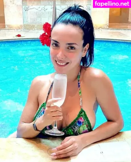 Rosangela Espinoza OnlyFans Thumbnail #BuCfje6LCh