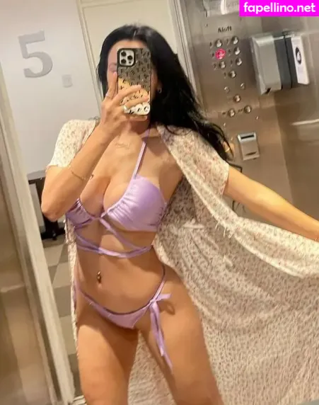 Rosangela Espinoza OnlyFans Thumbnail #Lf6spydsz8