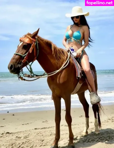 Rosangela Espinoza OnlyFans Thumbnail #LiFIMM4tCm
