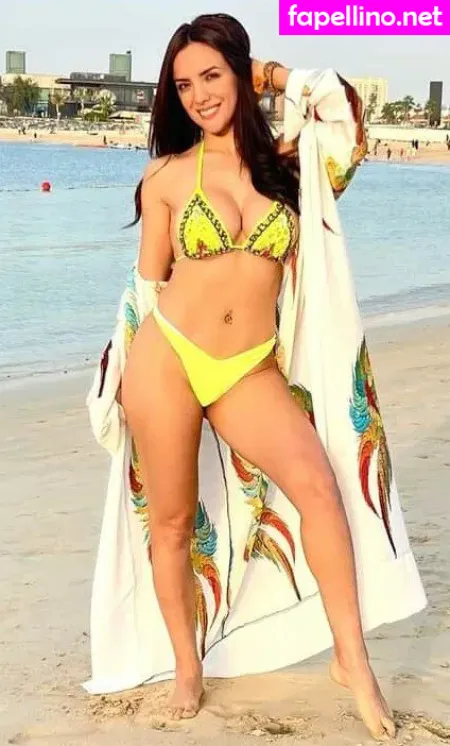 Rosangela Espinoza OnlyFans Thumbnail #U6i3Svx1nM