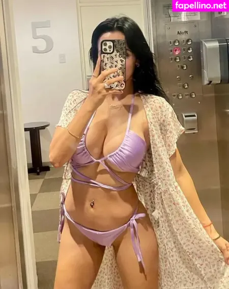 Rosangela Espinoza OnlyFans Thumbnail #ZgRlKNmVwn