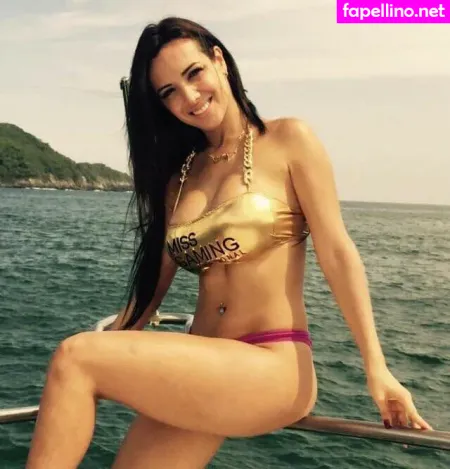 Rosangela Espinoza OnlyFans Thumbnail #cr2vAraExC