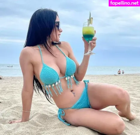 Rosangela Espinoza OnlyFans Thumbnail #kS5KYaH03e