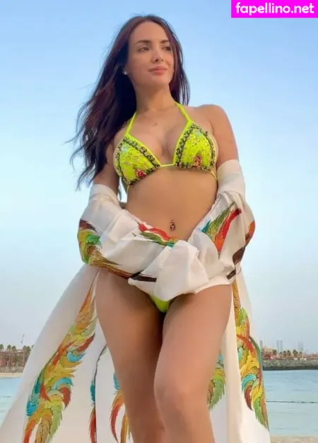 Rosangela Espinoza OnlyFans Thumbnail #lbSbbr4Lxn