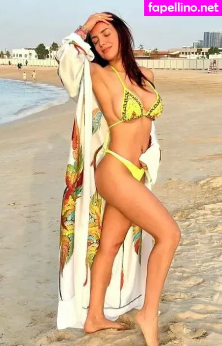 Rosangela Espinoza OnlyFans Thumbnail #pK4lDhddfi