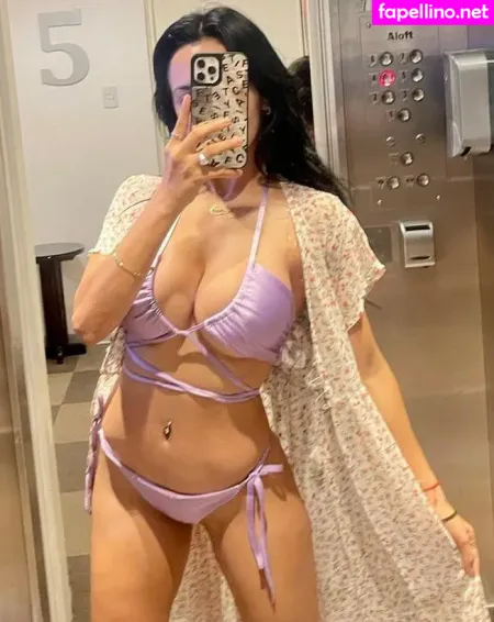 Rosangela Espinoza OnlyFans Thumbnail #rcsm7L4arZ