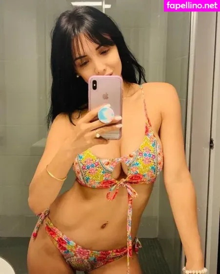 Rosangela Espinoza OnlyFans Thumbnail #xxNWACtcEV
