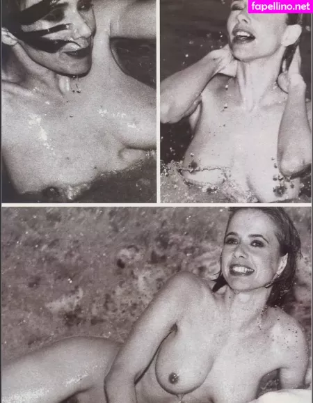 Rosanna Arquette OnlyFans Thumbnail #etvSQcJDA4