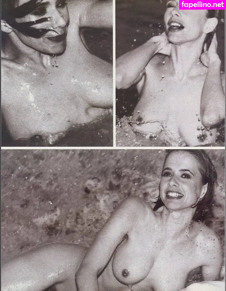 rosannaarquette Nude Leaked OnlyFans Photo #etvSQcJDA4