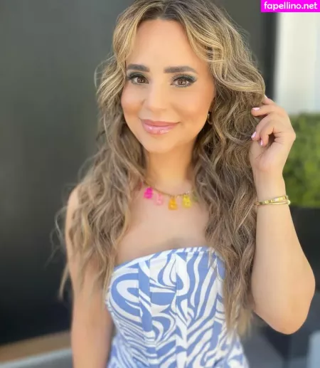 Rosanna Pansino OnlyFans Thumbnail #BEp8g5ny57