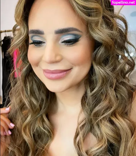 Rosanna Pansino OnlyFans Thumbnail #ES7FYEJNDQ