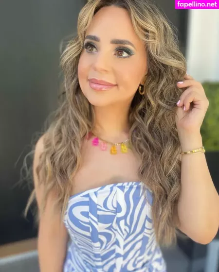 Rosanna Pansino OnlyFans Thumbnail #GwlQK4Z5oz