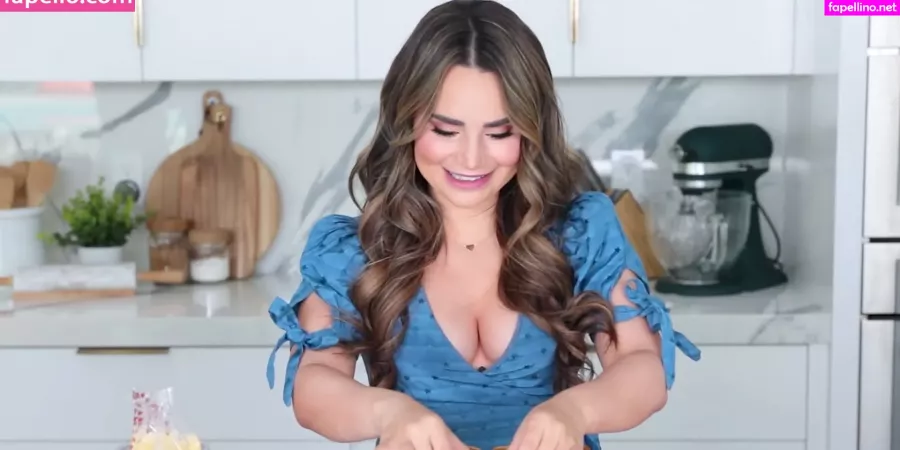 Rosanna Pansino OnlyFans Thumbnail #JFCueLI2cL