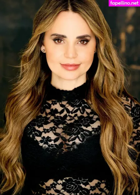 Rosanna Pansino OnlyFans Thumbnail #LkemfJkjZg