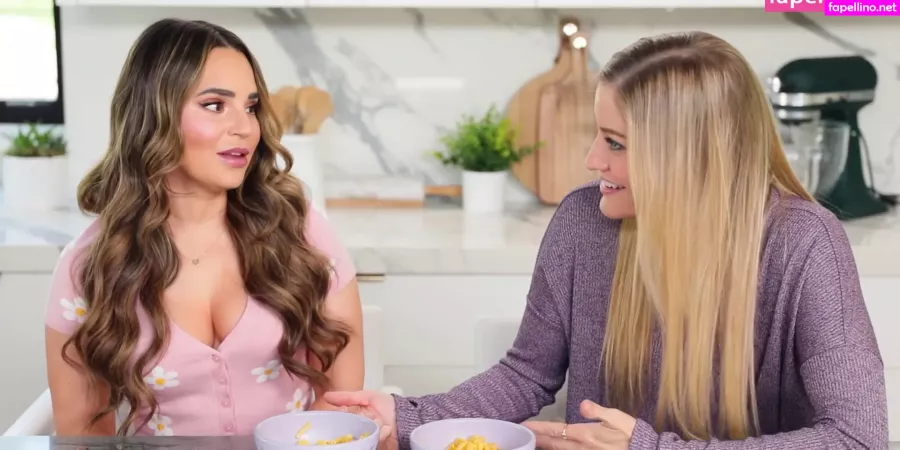 Rosanna Pansino OnlyFans Thumbnail #MERXj5cXcc