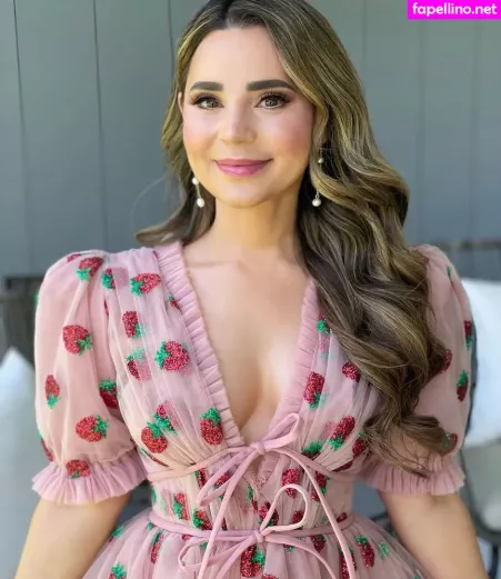 Rosanna Pansino OnlyFans Thumbnail #VnlL8LJE8g