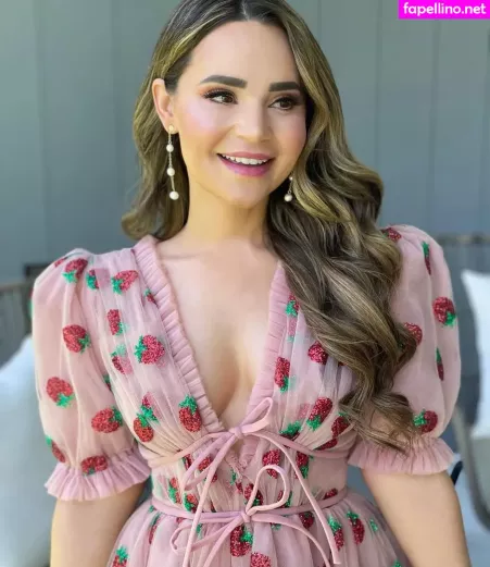 Rosanna Pansino OnlyFans Thumbnail #XZJI76wavO