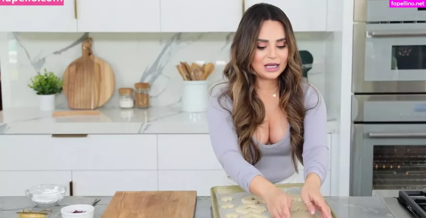 Rosanna Pansino OnlyFans Thumbnail #iIBIgXXjJF
