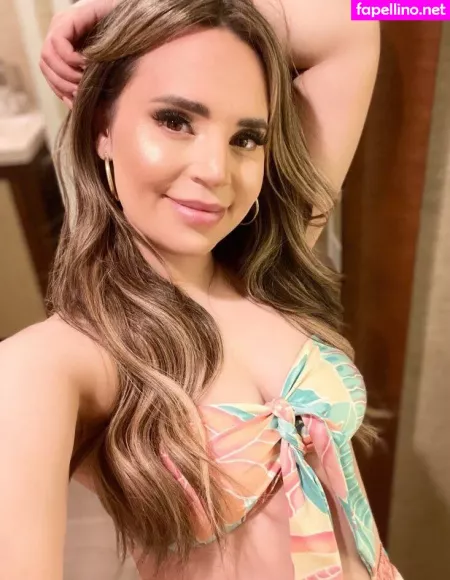 Rosanna Pansino OnlyFans Thumbnail #pnCxe2xrjP