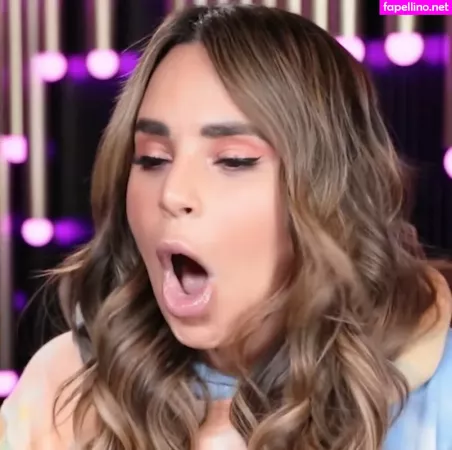 Rosanna Pansino OnlyFans Thumbnail #zqGza0myu5