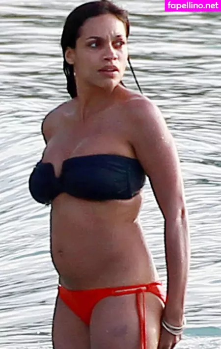 Rosario Dawson OnlyFans Thumbnail #6LvGjHkzi5
