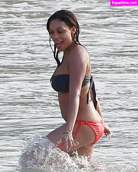 Rosario Dawson OnlyFans Thumbnail #7UHTfFRoq2