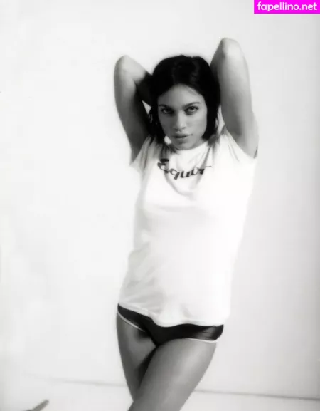 Rosario Dawson OnlyFans Thumbnail #ApUdnFqeop