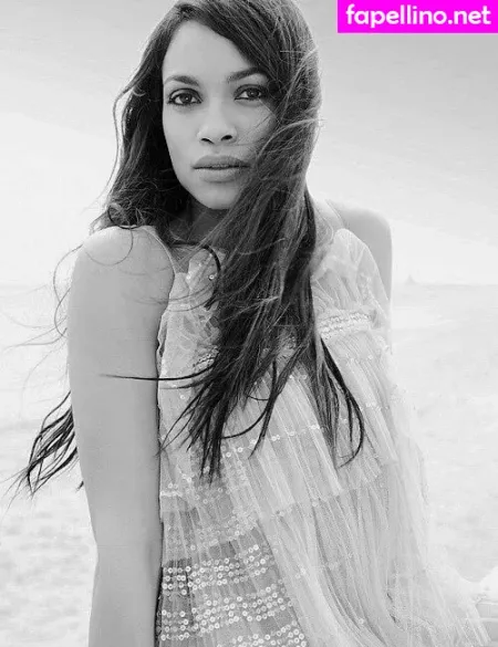 Rosario Dawson OnlyFans Thumbnail #B3ednZv781