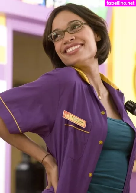 Rosario Dawson OnlyFans Thumbnail #CPTYNG2obD