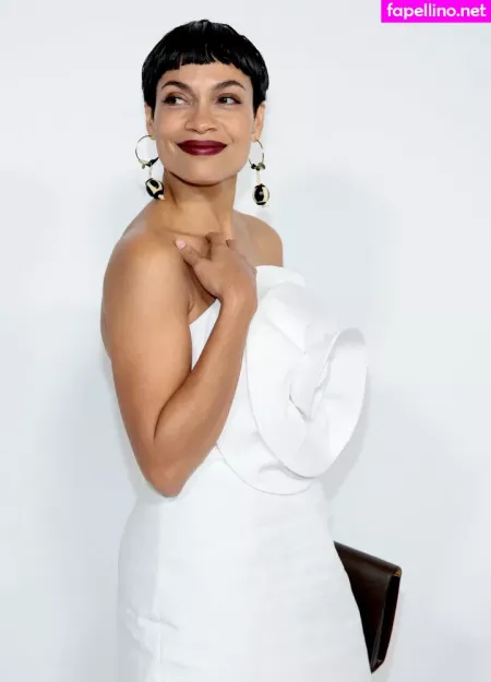 Rosario Dawson OnlyFans Thumbnail #DL3ergbyL8