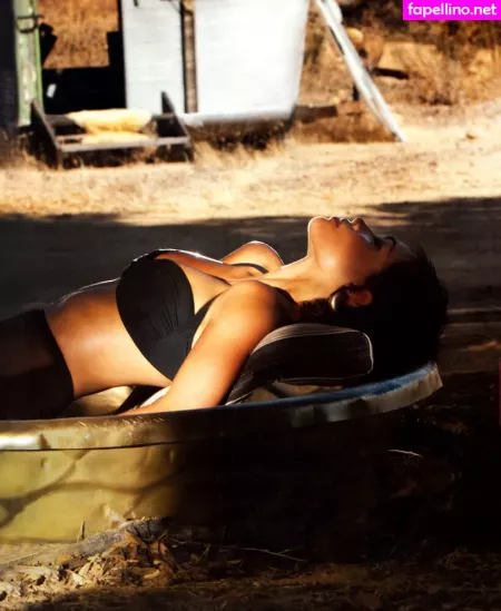 Rosario Dawson OnlyFans Thumbnail #HwkGzzfD0v