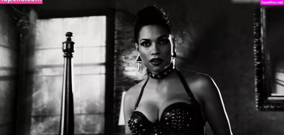 Rosario Dawson OnlyFans Thumbnail #JHctAAty6Z