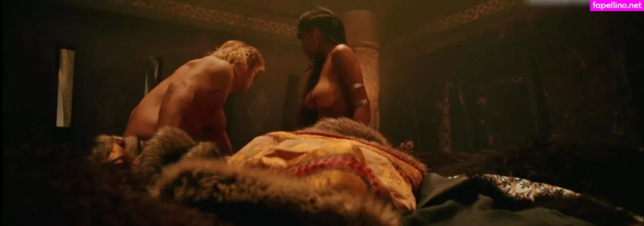 Rosario Dawson OnlyFans Thumbnail #M7FFQkjpVF
