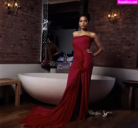 Rosario Dawson OnlyFans Thumbnail #MBKErzNwey