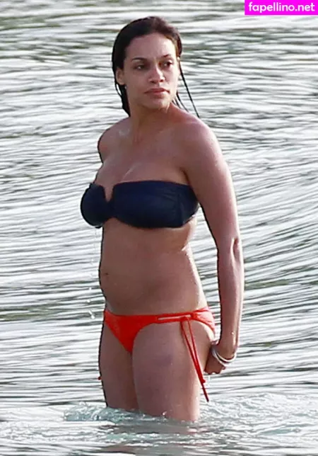 Rosario Dawson OnlyFans Thumbnail #NresHey9kg