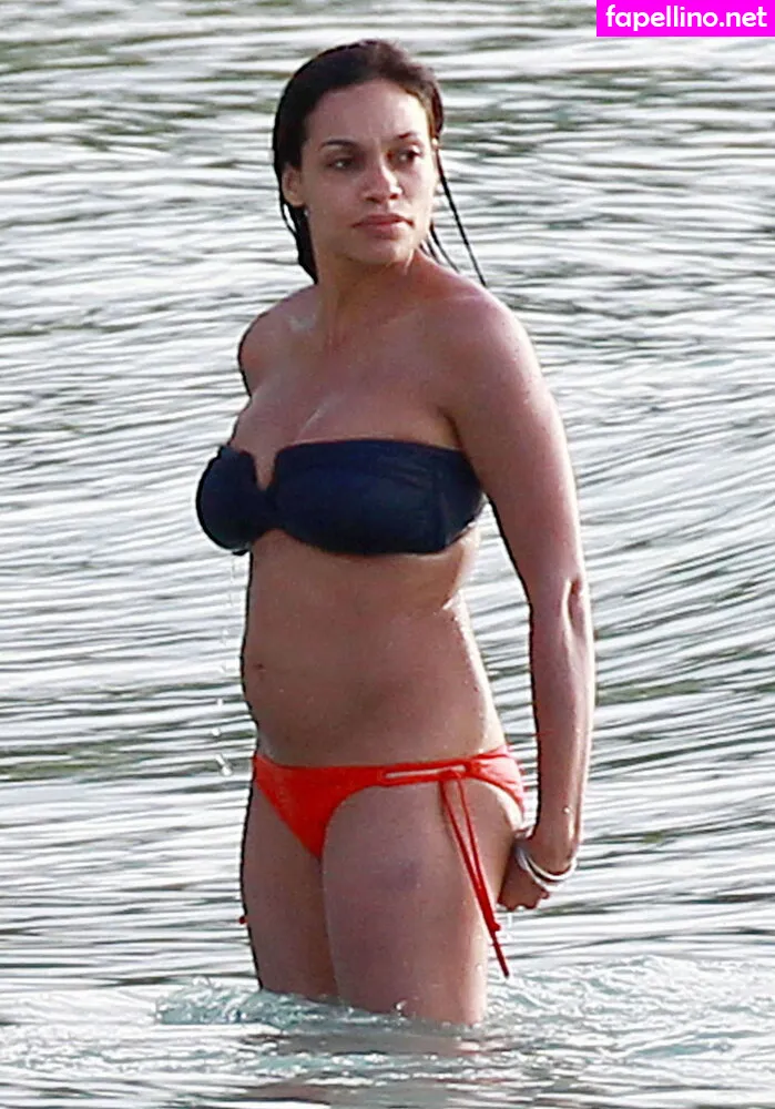 rosariodawson, themissdawson Nude Leaked OnlyFans Photo #NresHey9kg