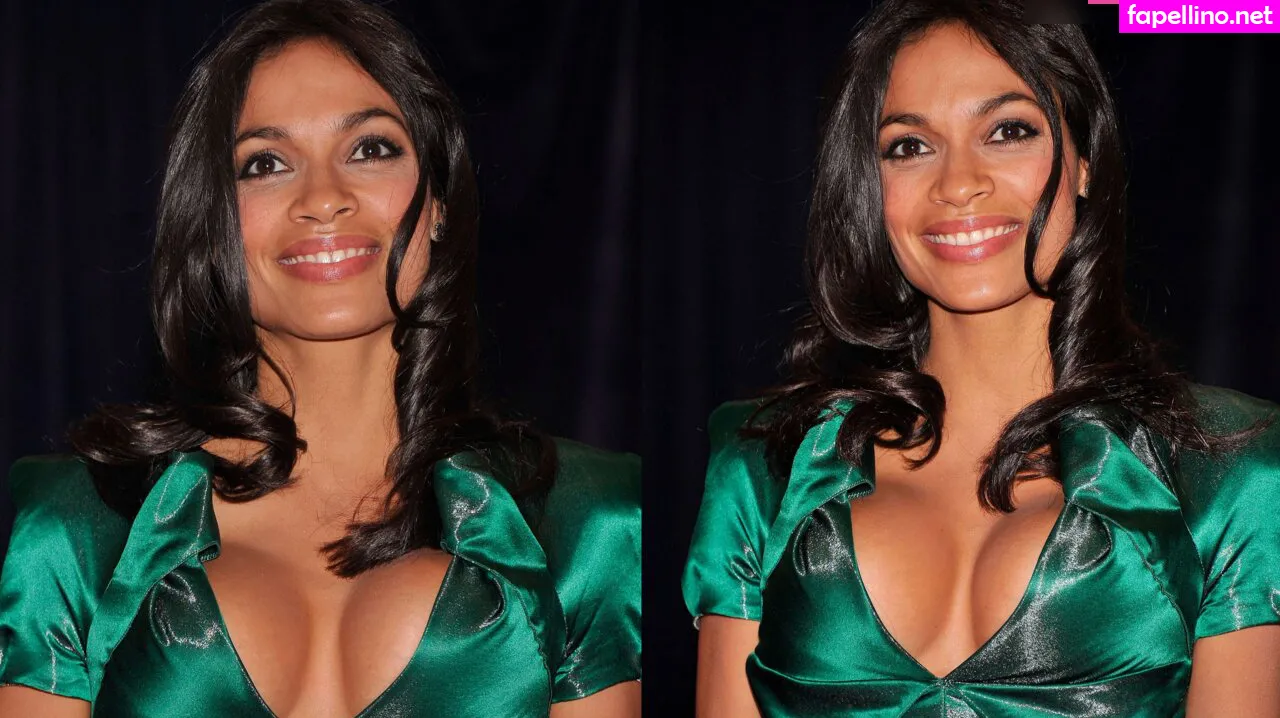 rosariodawson, themissdawson Nude Leaked OnlyFans Photo #SMCHFPbUXV